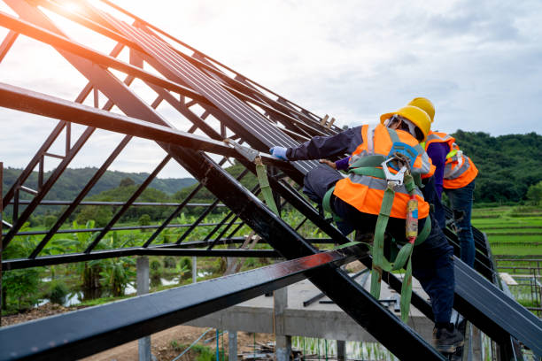 Heating Cable for Roof Installation in Pretty Bayou, FL