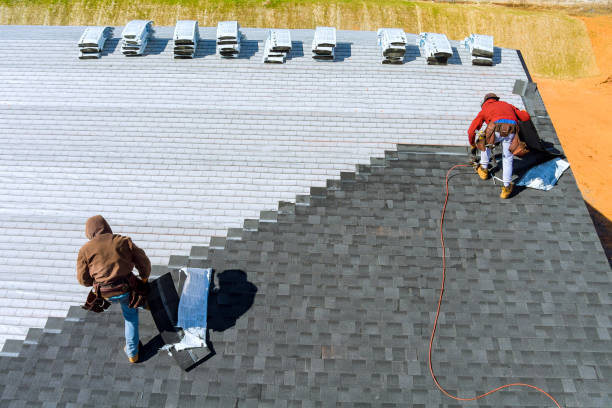 Roof Installation Near Me in Pretty Bayou, FL