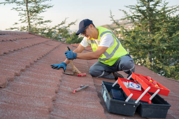 Roof Gutter Cleaning in Pretty Bayou, FL